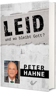 Cover von Leid - und wo bleibt Gott?