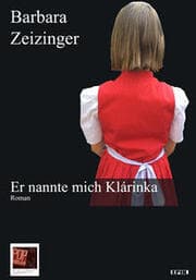 Cover von Er nannte mich Klárinka