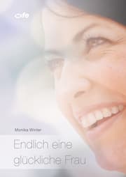 Cover von Endlich eine glückliche Frau