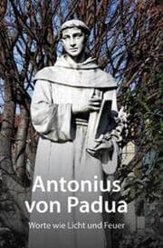 Cover von Antonius von Padua