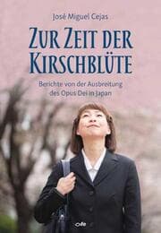 Cover von Zur Zeit der Kirschblüte