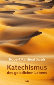 Cover von Katechismus des geistlichen Lebens