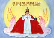 Cover von Der kleine Rosenkranz zum Prager Jesuskind