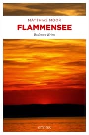 Cover von Flammensee