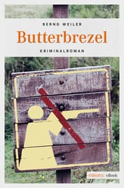 Cover von Butterbrezel