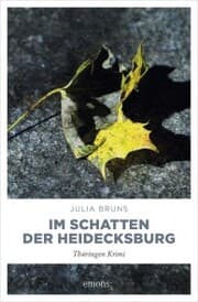 Cover von Im Schatten der Heidecksburg