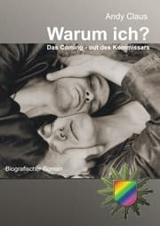 Cover von Warum Ich?