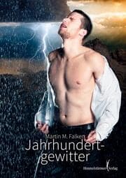 Cover von Jahrhundertgewitter