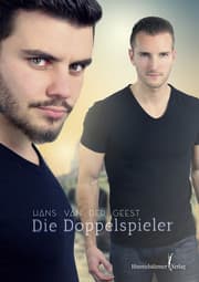 Cover von Die Doppelspieler