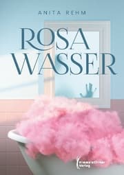 Cover von Rosa Wasser