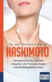 Cover von Hashimoto