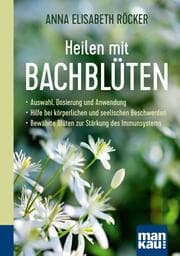 Cover von Heilen mit Bachblüten