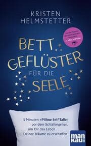 Cover von Bettgeflüster für die Seele