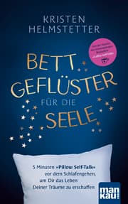 Cover von Bettgeflüster für die Seele