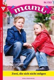 Cover von Zwei, die sich nicht mögen