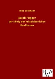 Cover von Jakob Fugger