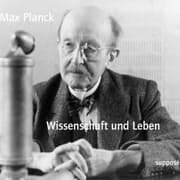 Cover von Wissenschaft und Leben