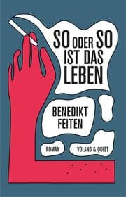 Cover von So oder so ist das Leben