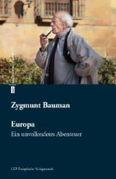Cover von Europa