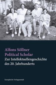 Cover von Political Scholar