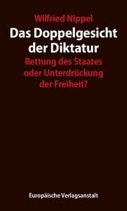 Cover von Das Doppelgesicht der Diktatur
