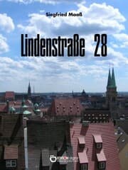 Cover von Lindenstraße 28