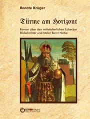 Cover von Türme am Horizont