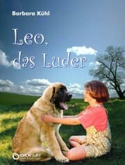Cover von Leo, das Luder
