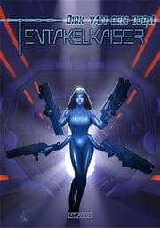 Cover von Tentakelkaiser