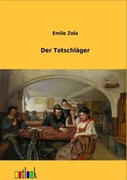 Cover von Der Totschläger
