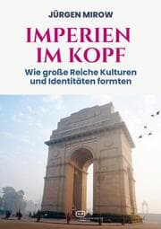 Cover von Imperien im Kopf
