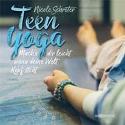 Cover von Teen Yoga