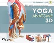 Cover von Yoga-Anatomie 3D