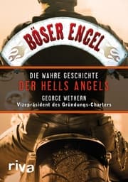 Cover von Böser Engel