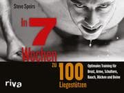 Cover von In 7 Wochen zu 100 Liegestützen