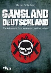 Cover von Gangland Deutschland