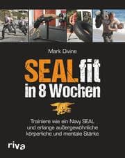 Cover von SEALfit in 8 Wochen