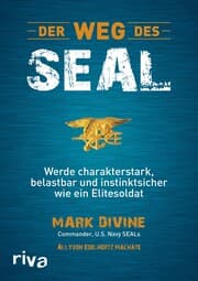 Cover von Der Weg des SEAL