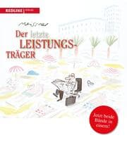 Cover von Der letzte Leistungsträger