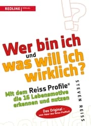 Cover von Wer bin ich und was will ich wirklich?