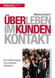 Cover von Überleben im Kundenkontakt
