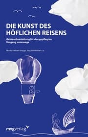 Cover von Die Kunst des höflichen Reisens