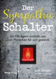 Cover von Der Sympathie-Schalter