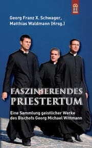 Cover von Faszinierendes Priestertum