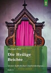 Cover von Die Heilige Beichte