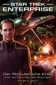 Cover von Star Trek - Enterprise 4