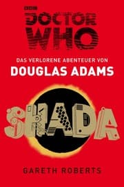 Cover von Doctor Who: SHADA