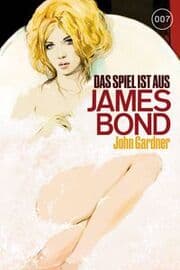 Cover von James Bond 21: Das Spiel ist aus
