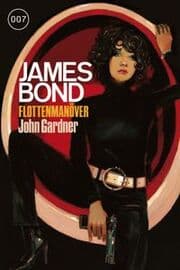 Cover von James Bond 23: Flottenmanöver