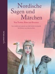 Cover von Nordische Sagen und Märchen